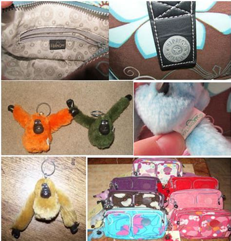 how to tell if a kipling bag is fake|counterfeit kipling bags.